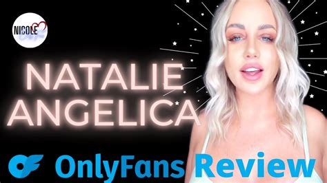 natalie reynolds nude onlyfans|Natalie Reynolds Onlyfans Leaked – New Masturbate